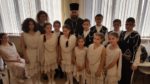 Праздник в Красной Поляне